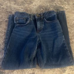 Cat And Jack jeans Size 7
