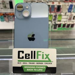 iPhone 14 128GB Unlocked 