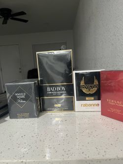 Colognes