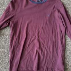 Brooks Brothers Men’s Long Sleeve Shirt (L)