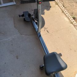 Rower Machine