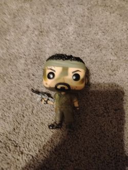 Funko Pop