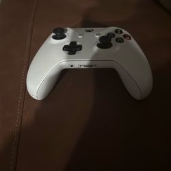 Controller Nothing Else 