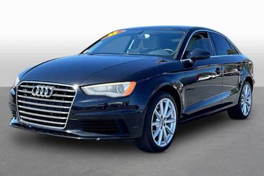 2015 Audi A3