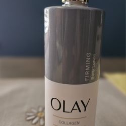 OLAY BODY LOTION