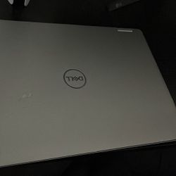 Dell Laptop 