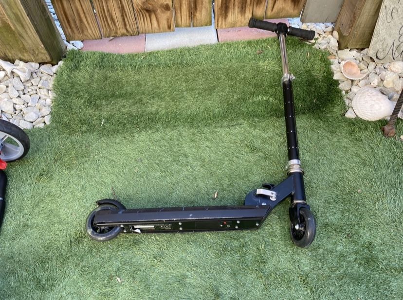 Scooter