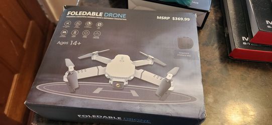 Drones