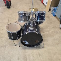 Free Drums