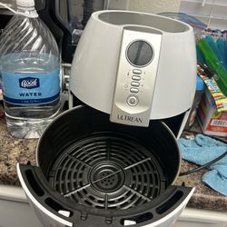Air Fryer 