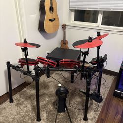 Alesis Electronic Drum Set