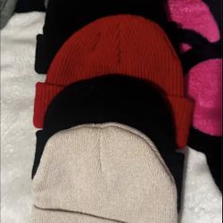 Toddler  Beanies