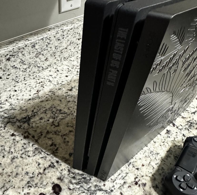 PS4 Pro