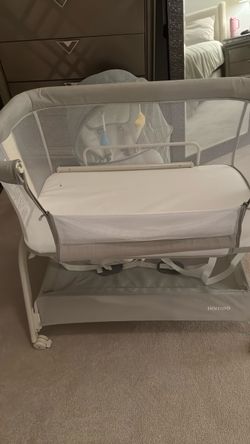 Free baby stuff