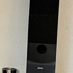 Energy eXL:26B Tower Speakers  Pair