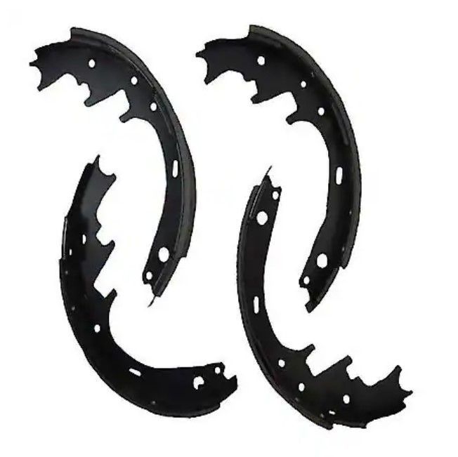 Carquest Wearever Brake Shoes S582