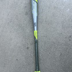 Louisville Slugger USA Solo 6 Model UBS6B11-20 Baseball Bat 29" 18oz 2 5/8"