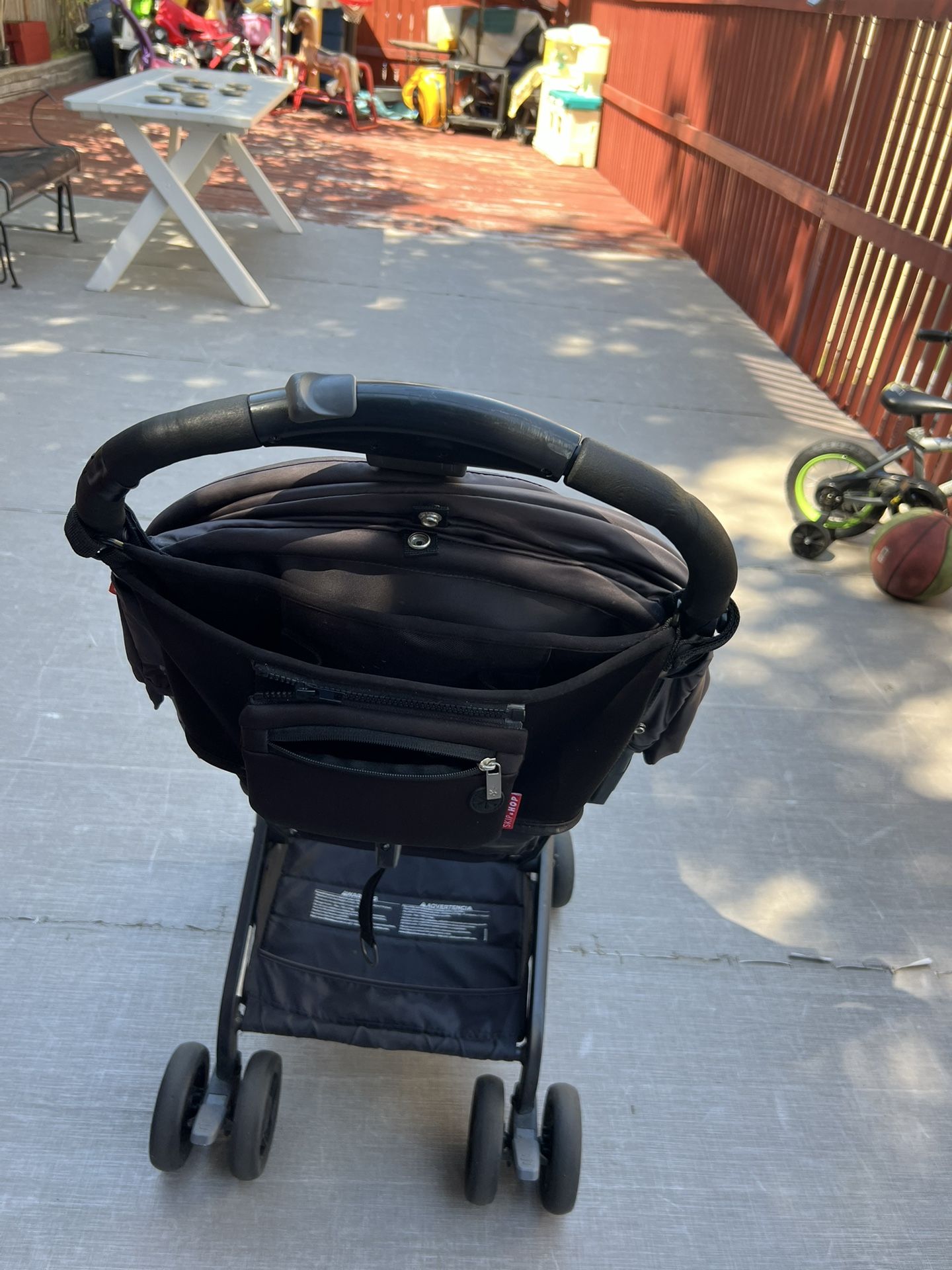 Baby stroller good condition