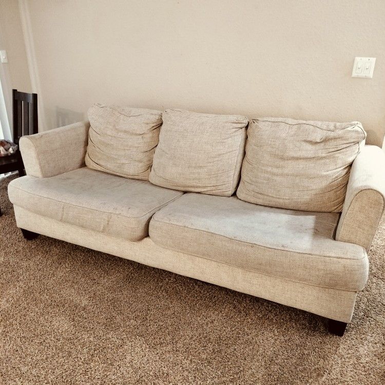 Free Couch