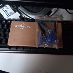 Samsung A15 Replacement Screen