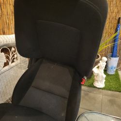 Carr Seats  Lancer Mitsubishi 2017 