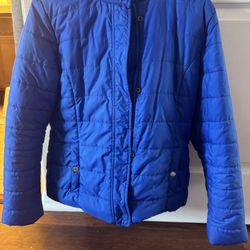 Woodland Women’s Jacket 