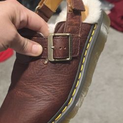 Dr Martens