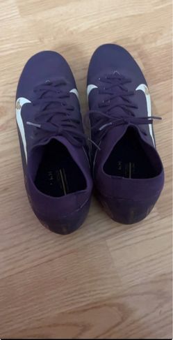 Nike Soccer Cleats