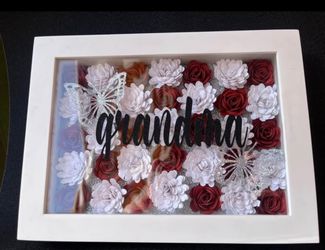 Grandma \ Mothers Day Gift. 