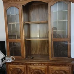 China Cabinet 