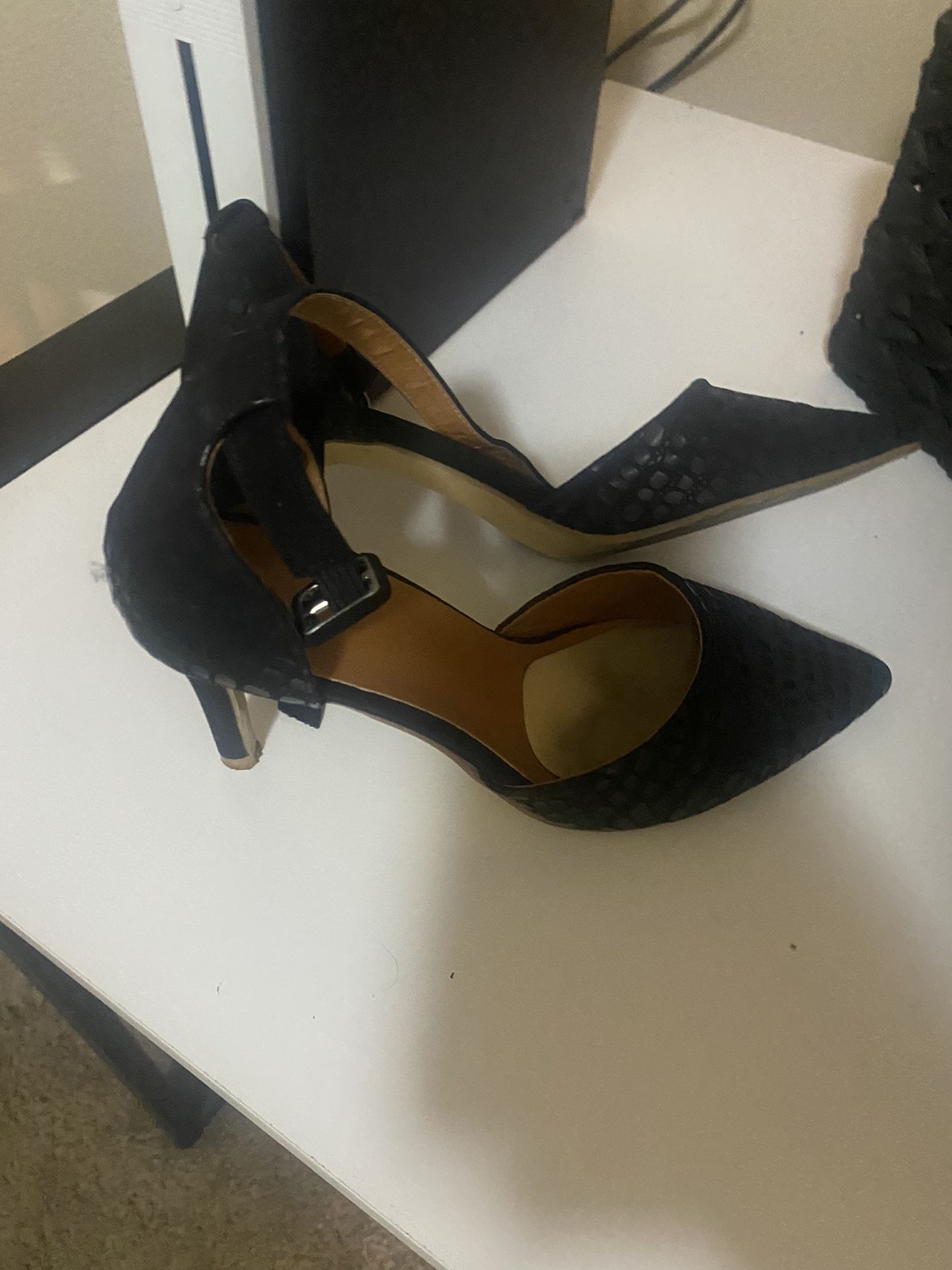 Heels