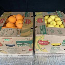 Oranges/Lemons For Sale