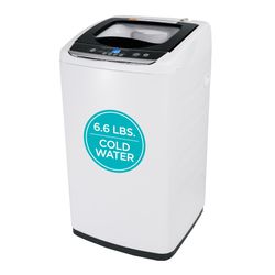 NEW Portable Washer