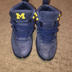 Jordan 12s Size 8