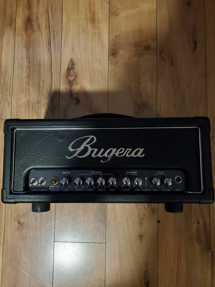 Bugera G5 Infinium