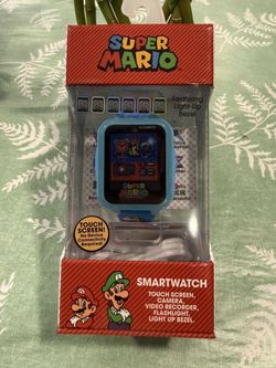 Smart watch