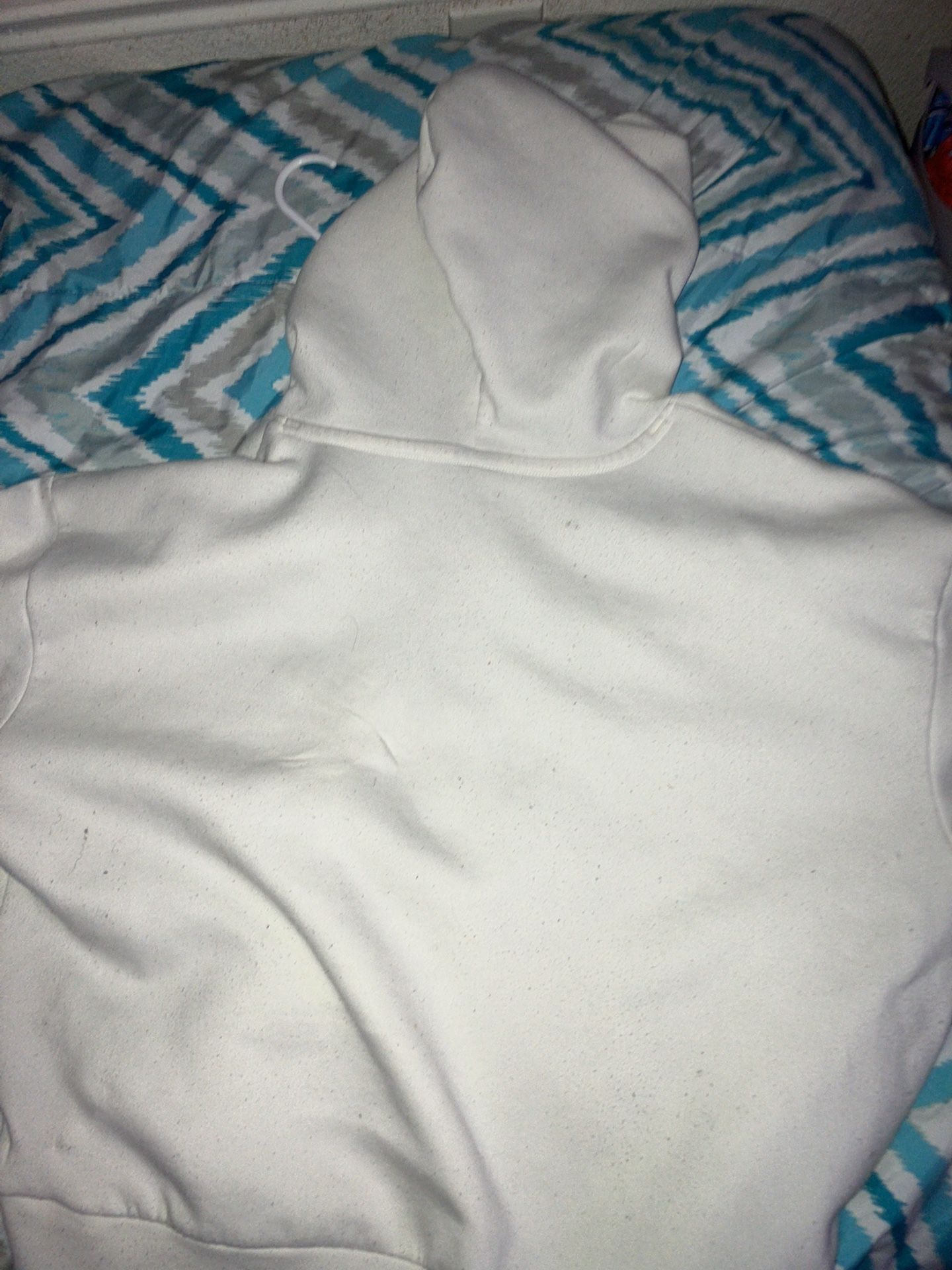 Essentials Hoodie Universal Appeal XL