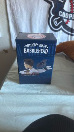 Anthony Volpe Bobble head 2025