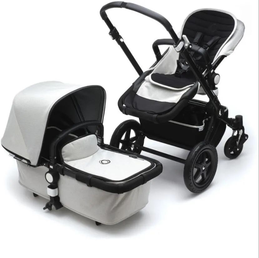Bugaboo Cameleon 3 Limited Edition 