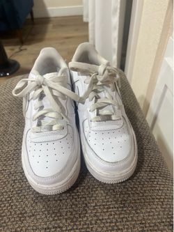 Nike Air Force