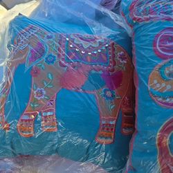 Decorative Pillows