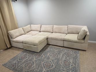 Modular Couch
