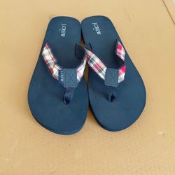 J Crew Flip-flops (Mens) 