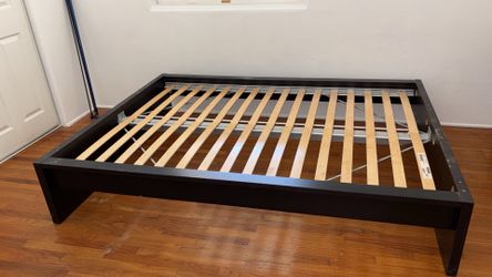 Bed Frame