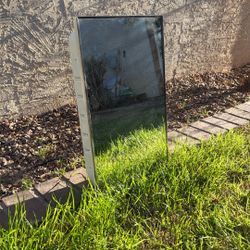 Jensen medicine cabinet 