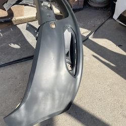 2013 2016 Dodge Dart Front Bumper Parts 