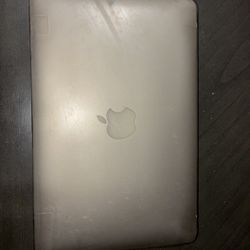 Mac book air 