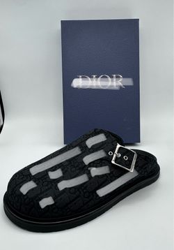 Dior Clogs