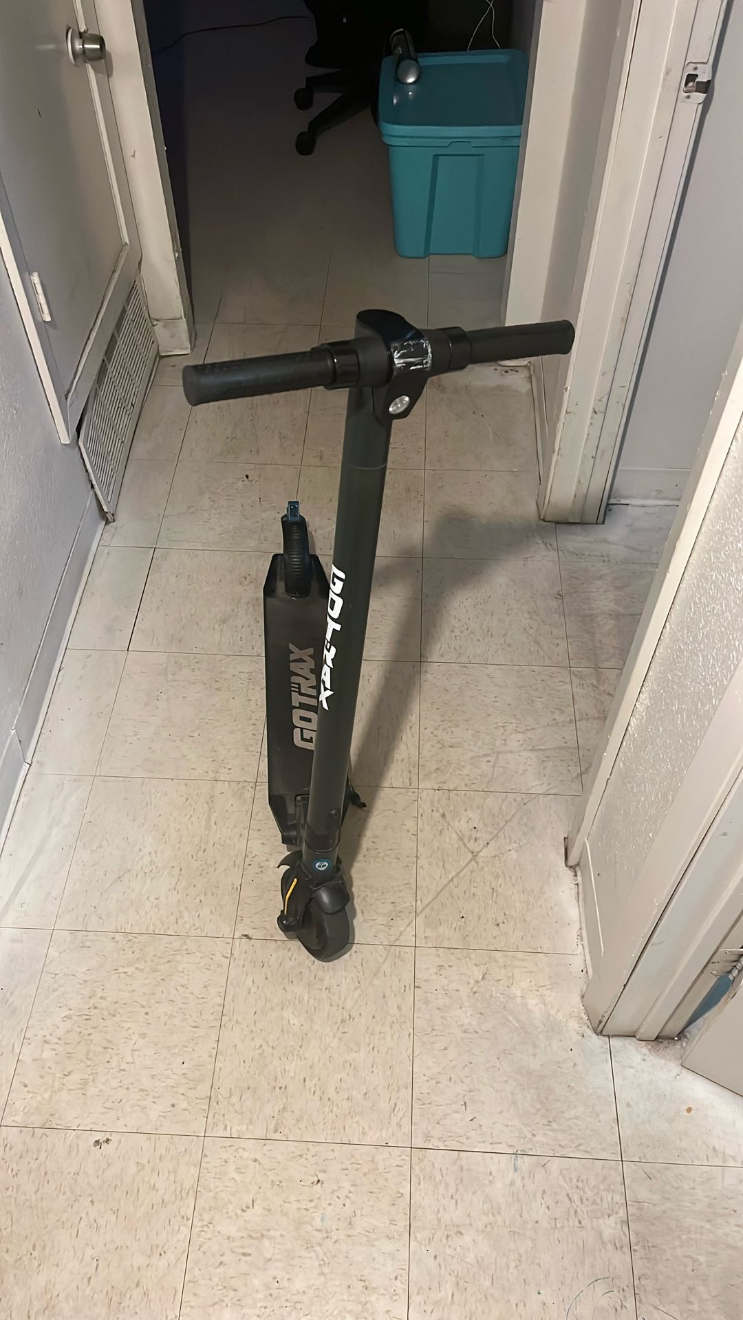 Gotrax G2 Plus Electric Scooter