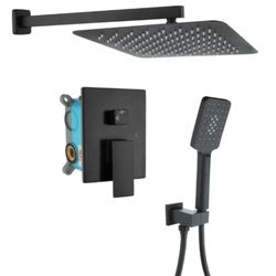 Wellfor Shower System